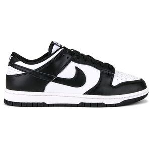 Nike Dunk Low Sneakers